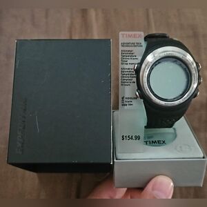 Men Timex Expedition Watch (BRAND NEW)
